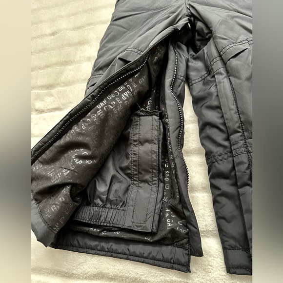 NWT Gap Ski Bib Size 4 Toddler - Picture 5 of 5